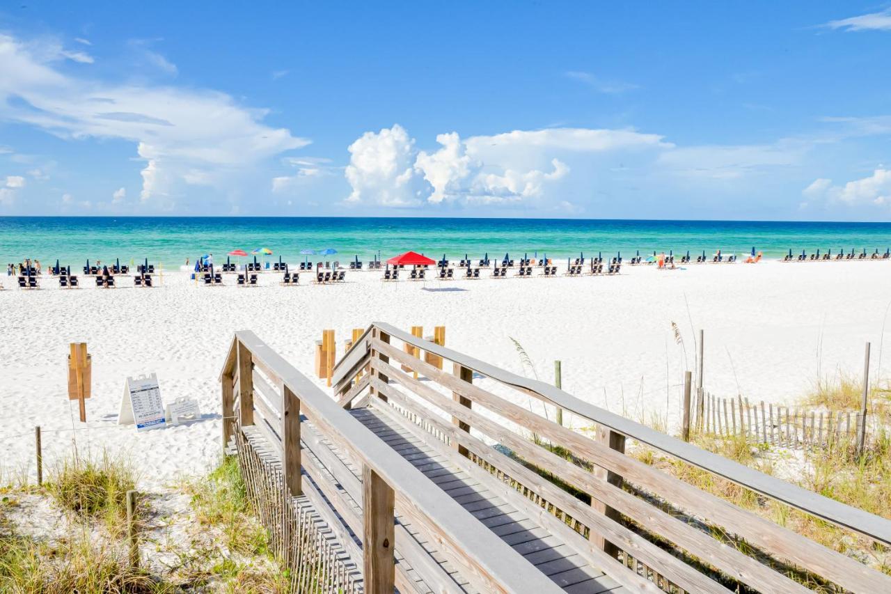 Beachside One 4023 Destin Buitenkant foto