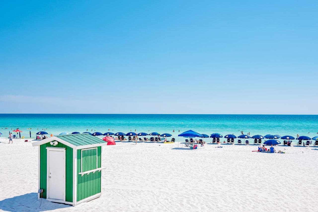 Beachside One 4023 Destin Buitenkant foto