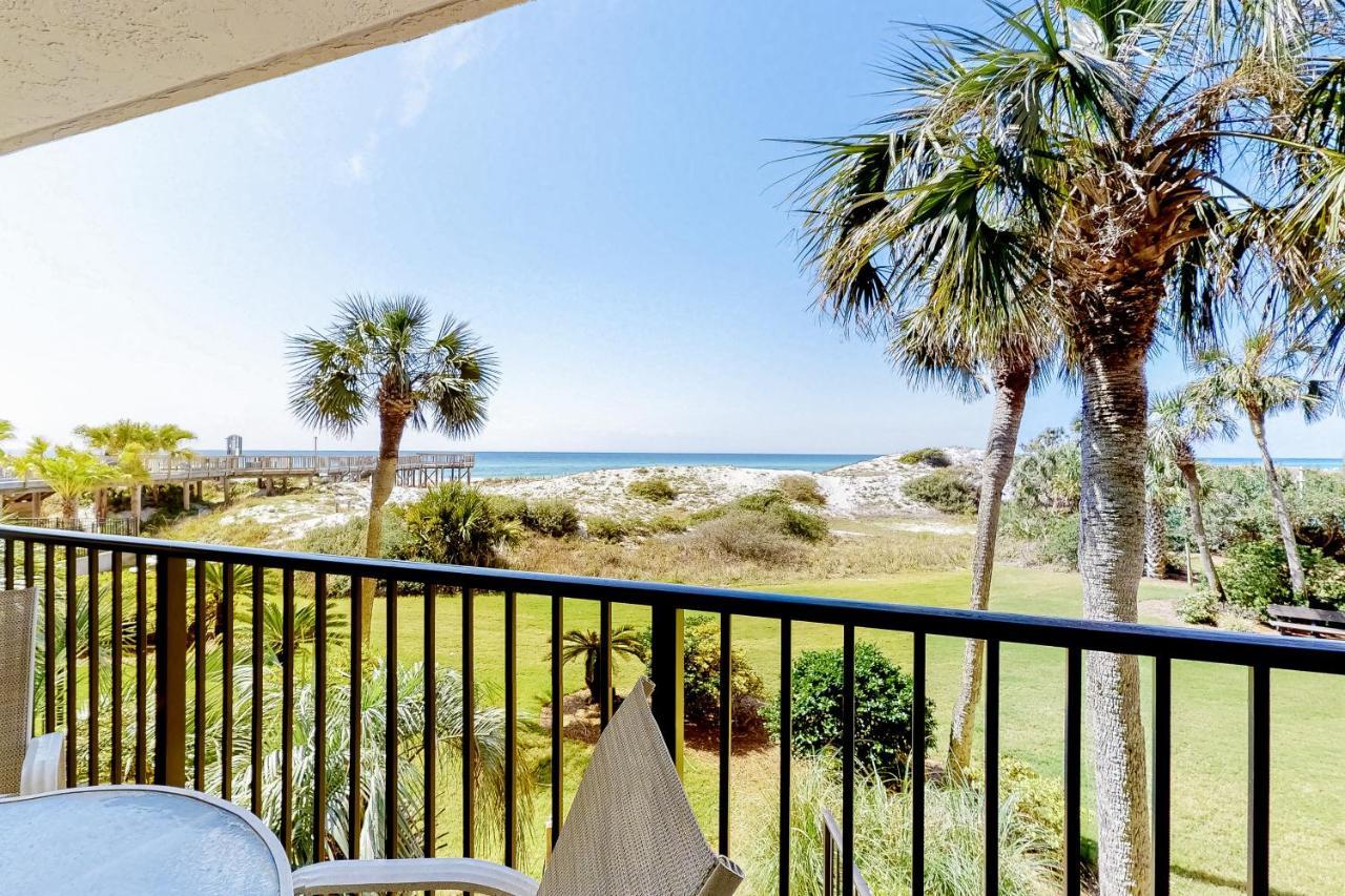 Beachside One 4023 Destin Buitenkant foto